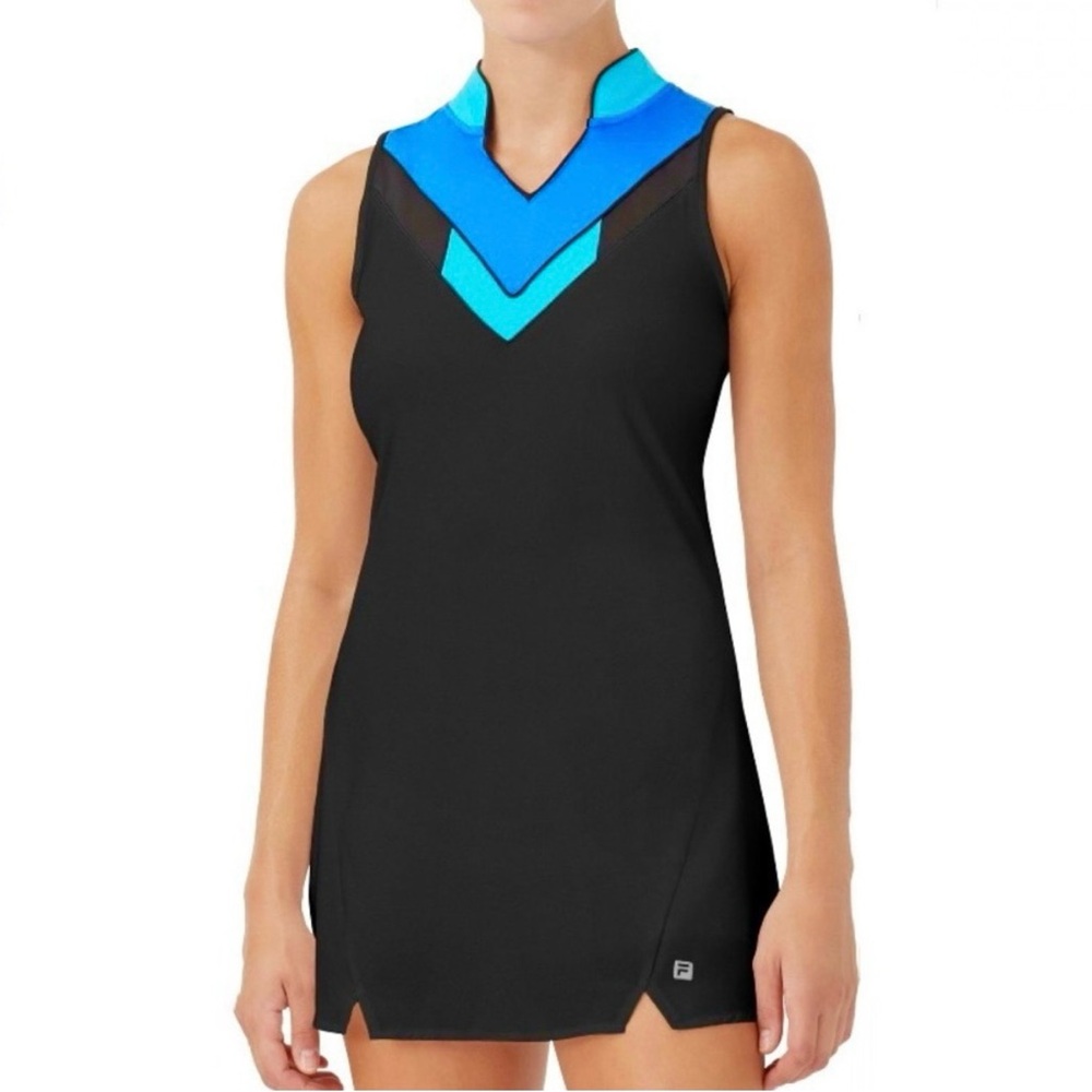 Fila Celestial Point tennis dress